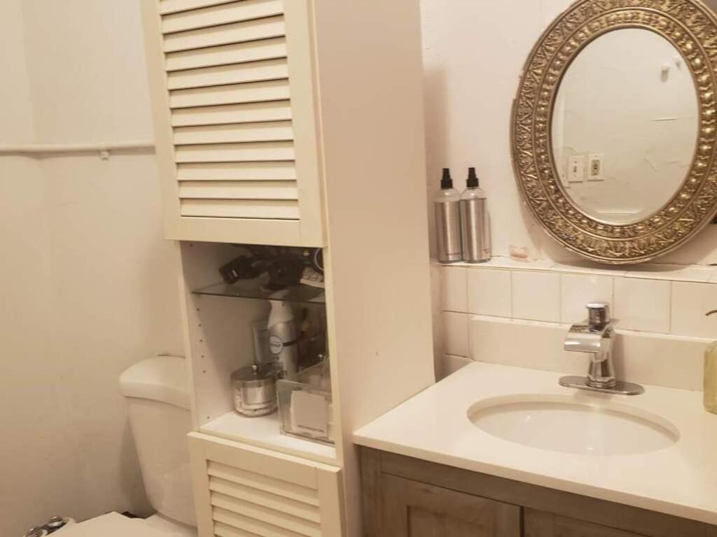 Private In East Village Accommodatie bij particulieren *