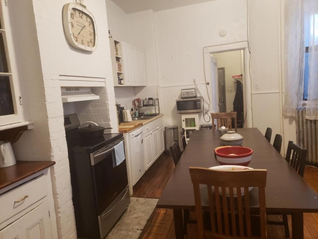Accommodatie bij particulieren Private In East Village New York