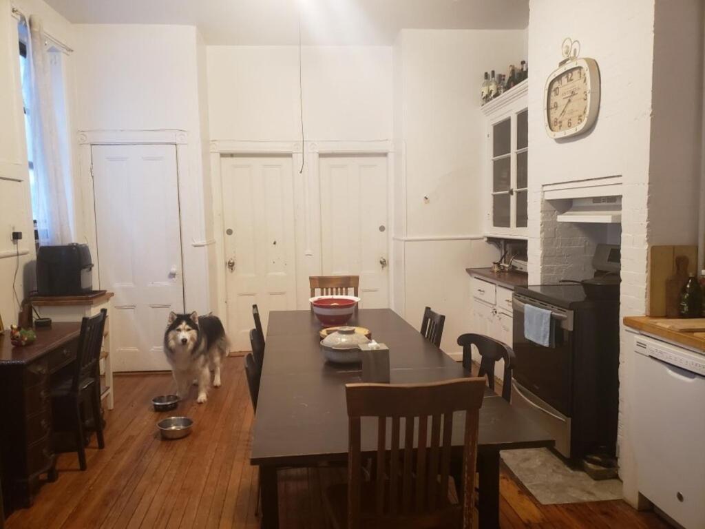 Accommodatie bij particulieren Private In East Village